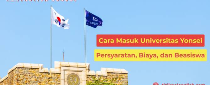 Universitas Yonsei