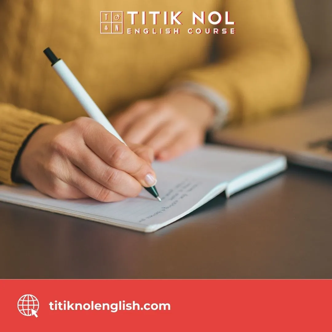 Cara Cepat Belajar Bahasa Inggris
