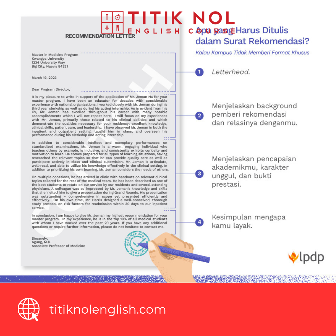 Copy of FAQ White Instagram Post for Audience Questions (1) surat rekomendasi LPDP