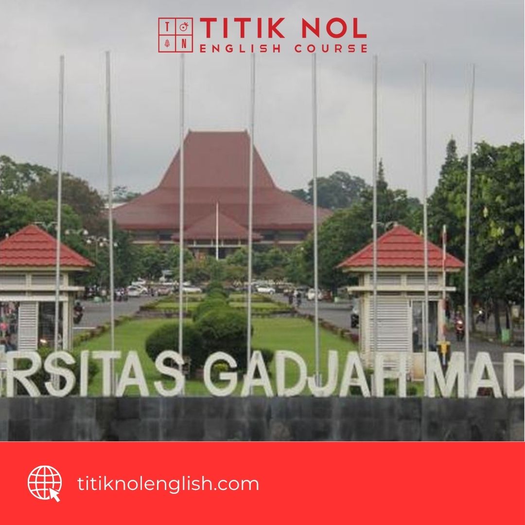 UGM