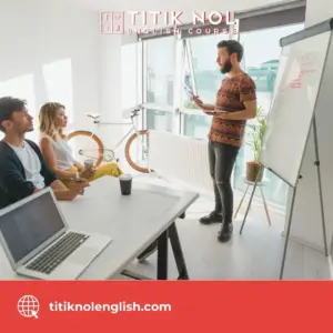 Presentasi Bahasa Inggris