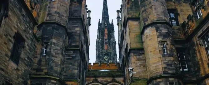 University of Edinburgh