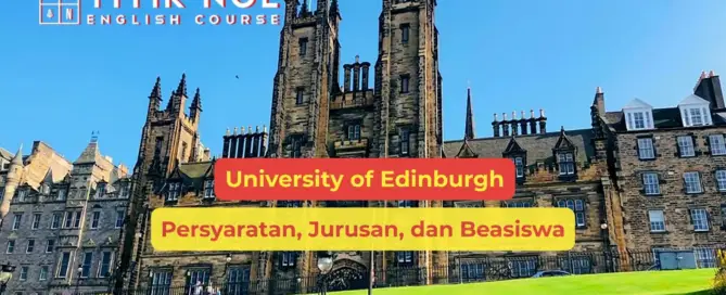 University of Edinburgh