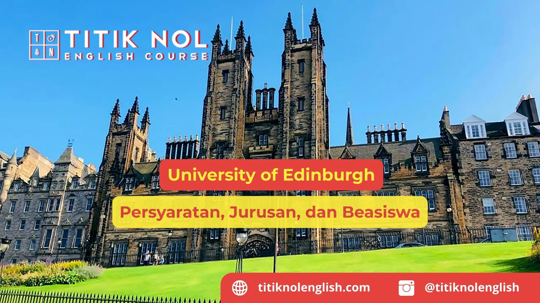University of Edinburgh