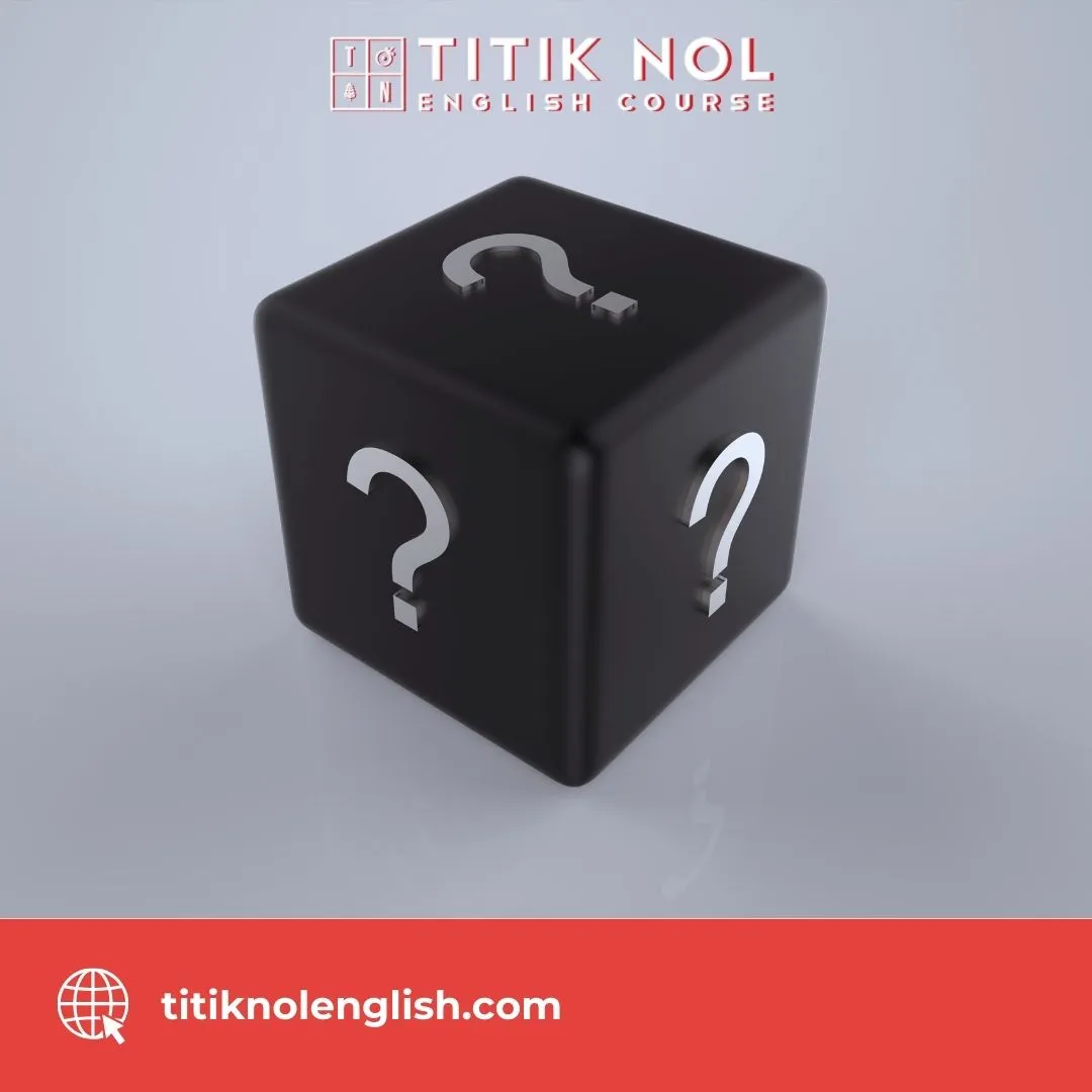 Efektivitas Pengenalan Kosa Kata Bahasa Inggris Anak