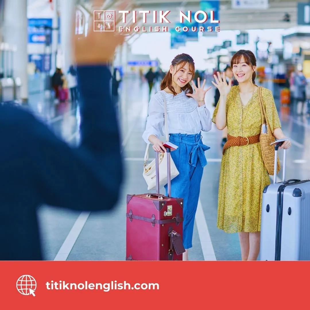 Kartu Ucapan Bahasa Inggris