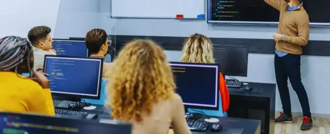 Management Development Institute of Singapore