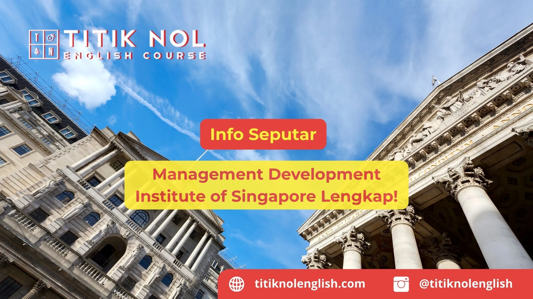 Management Development Institute of Singapore