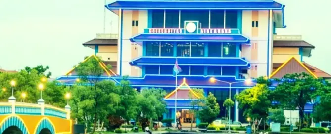 Universitas Kedokteran Terbaik di Indonesia