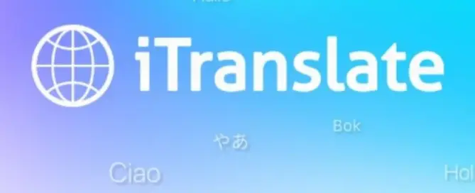 Aplikasi Translate Inggris-Indonesia