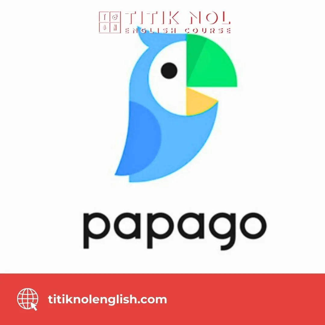 Aplikasi Translate Inggris-Indonesia