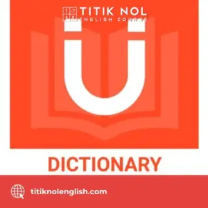Aplikasi Translate Inggris-Indonesia