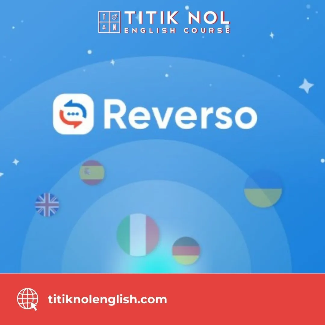 Aplikasi Translate Inggris-Indonesia
