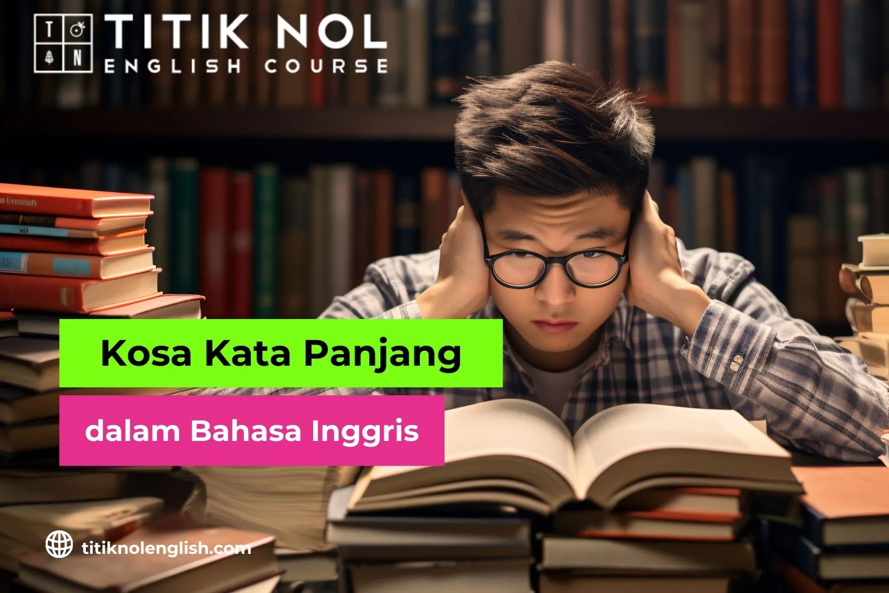 kata terpanjang dalam bahasa Inggris