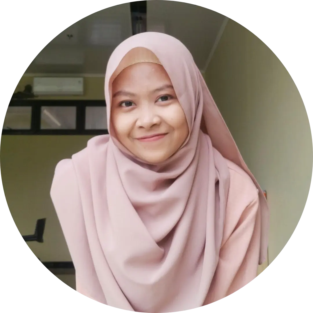 Kismunthofiah Kismunthofiah