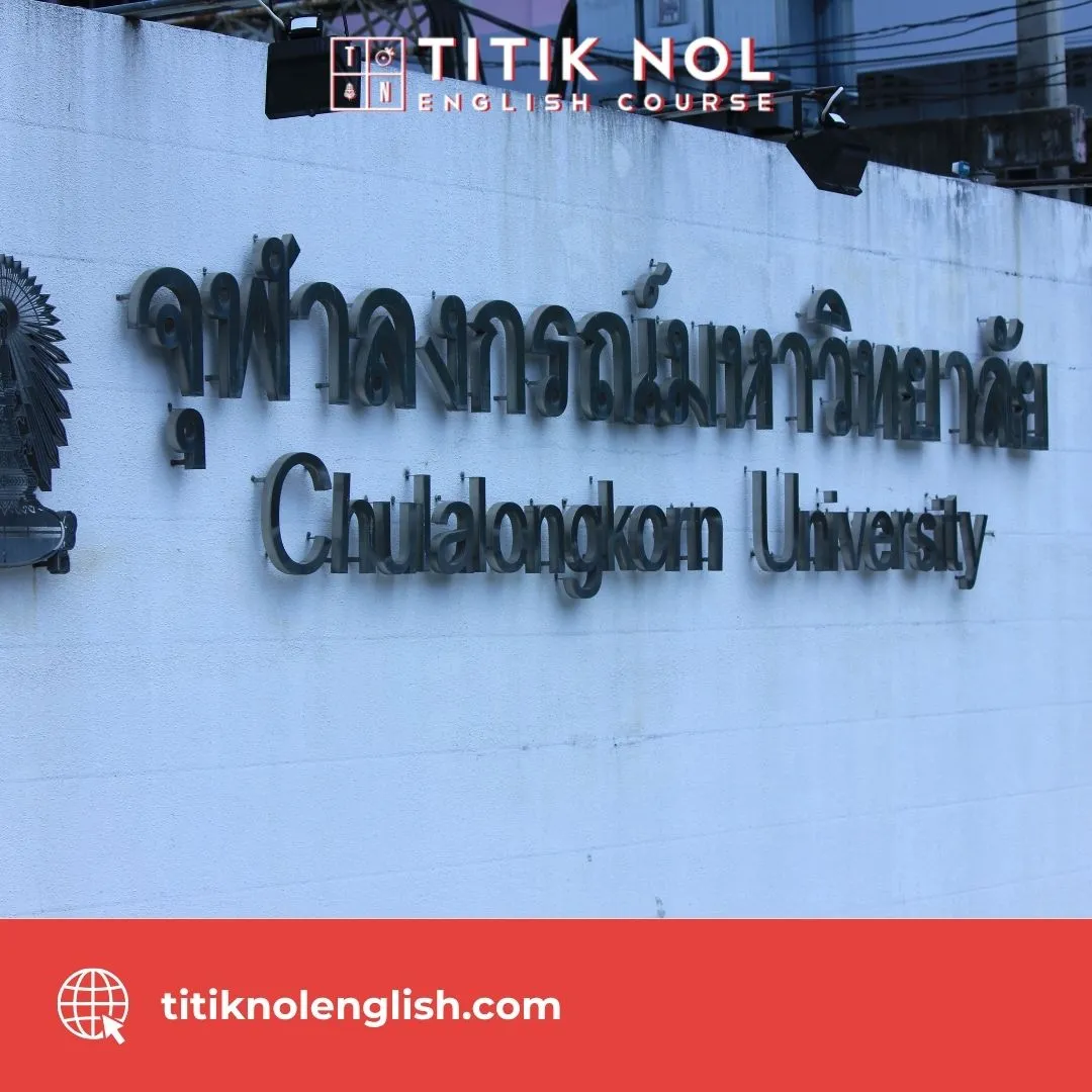 Beasiswa Full S2 Thailand Peluang Kuliah Gratis di Luar Negeri Beasiswa Full S2 Thailand