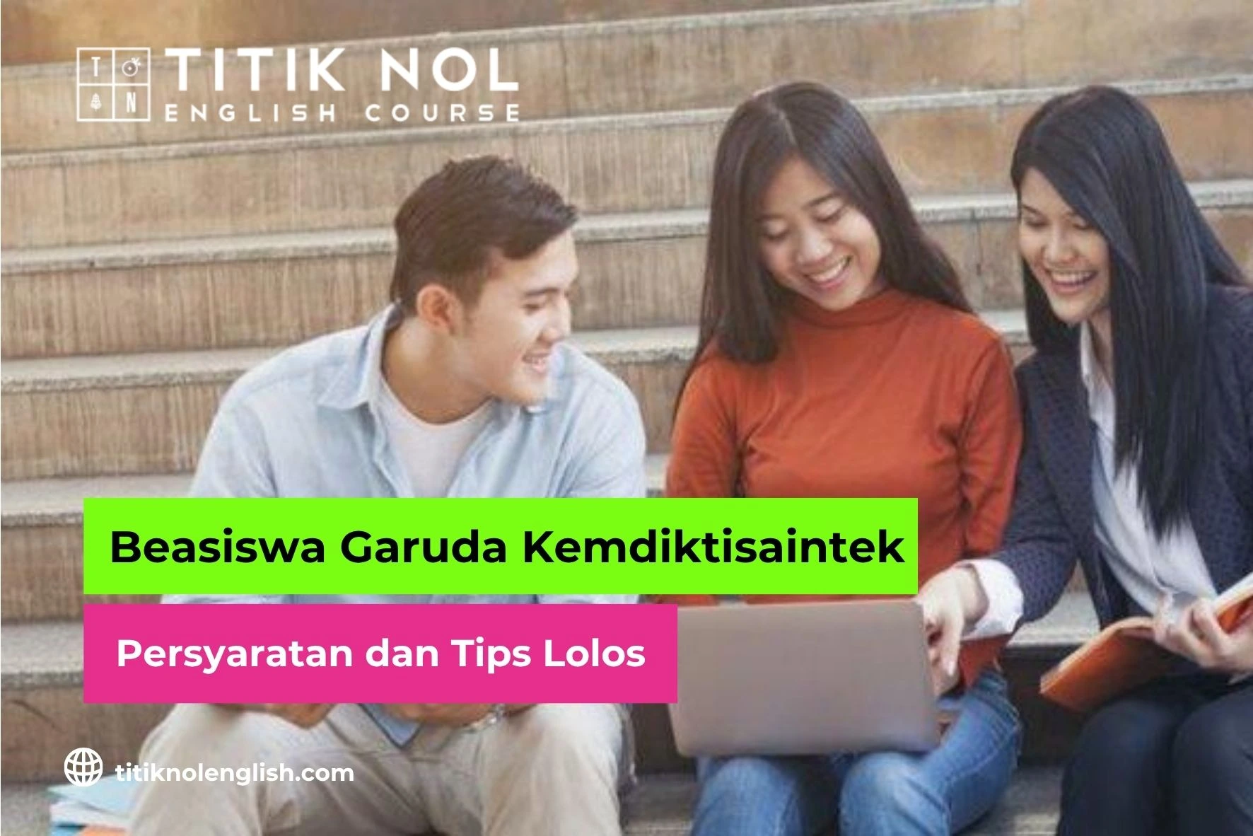 Beasiswa Garuda
