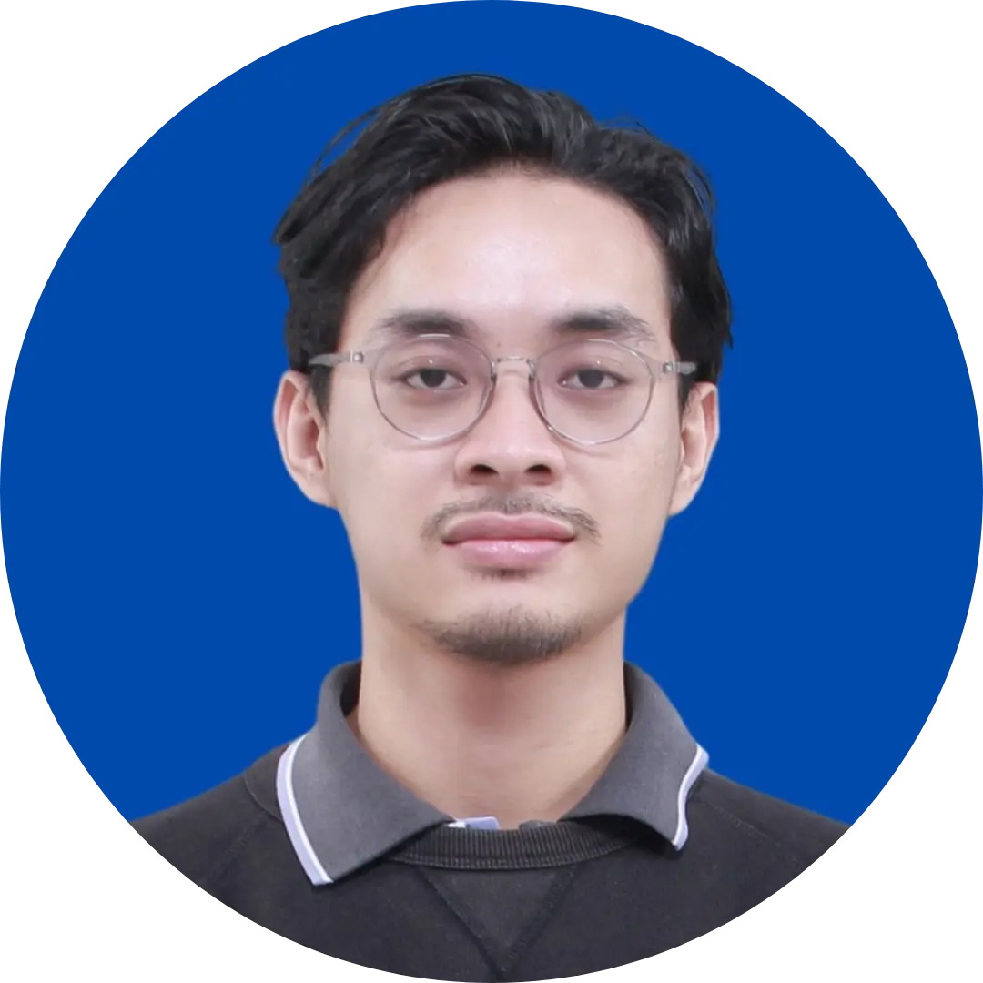 Timotius Surya Saputra