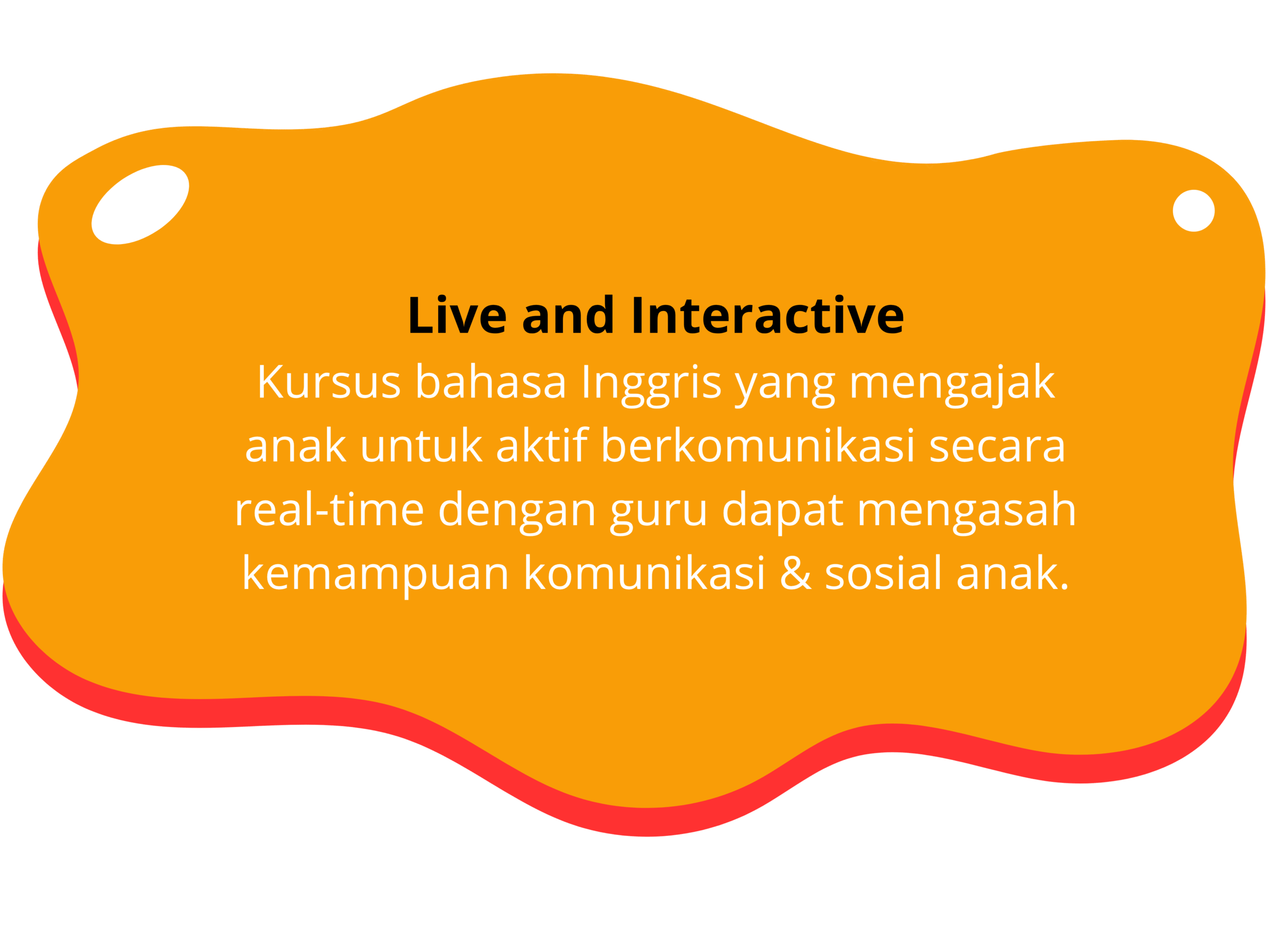 kursus bahasa inggris anak online