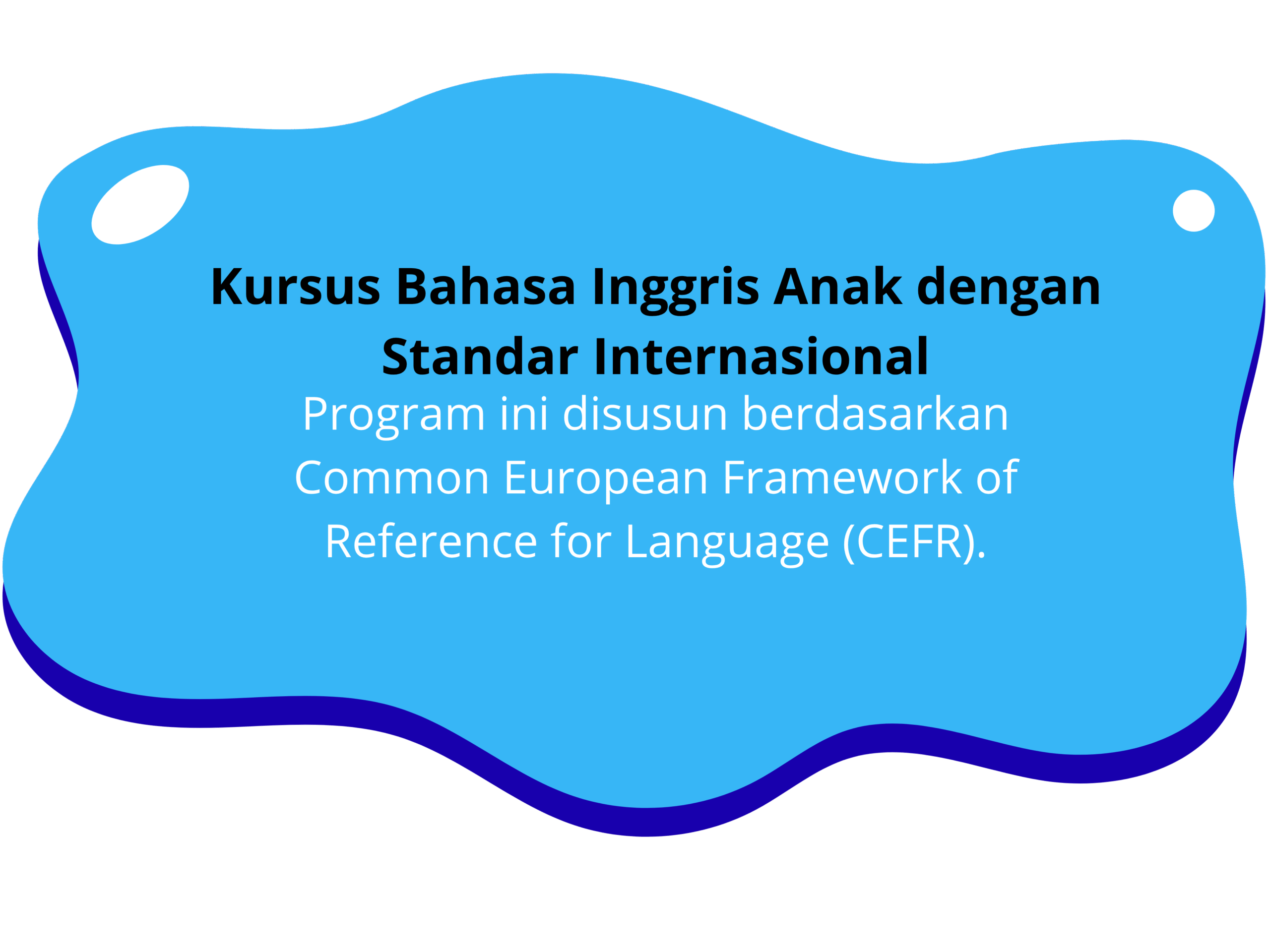 kursus bahasa inggris online untuk anak sd