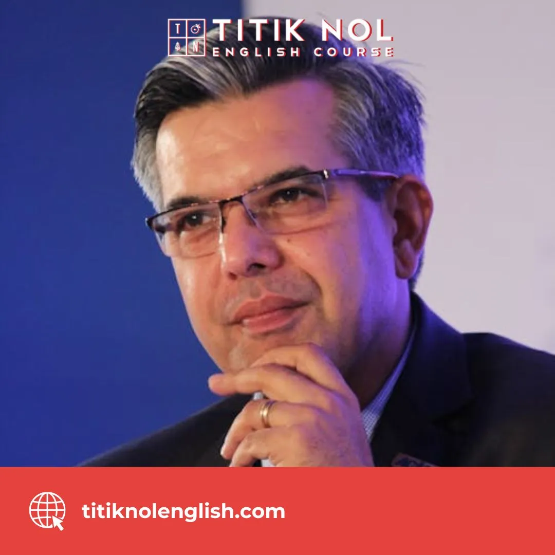 Interview Bahasa Inggris