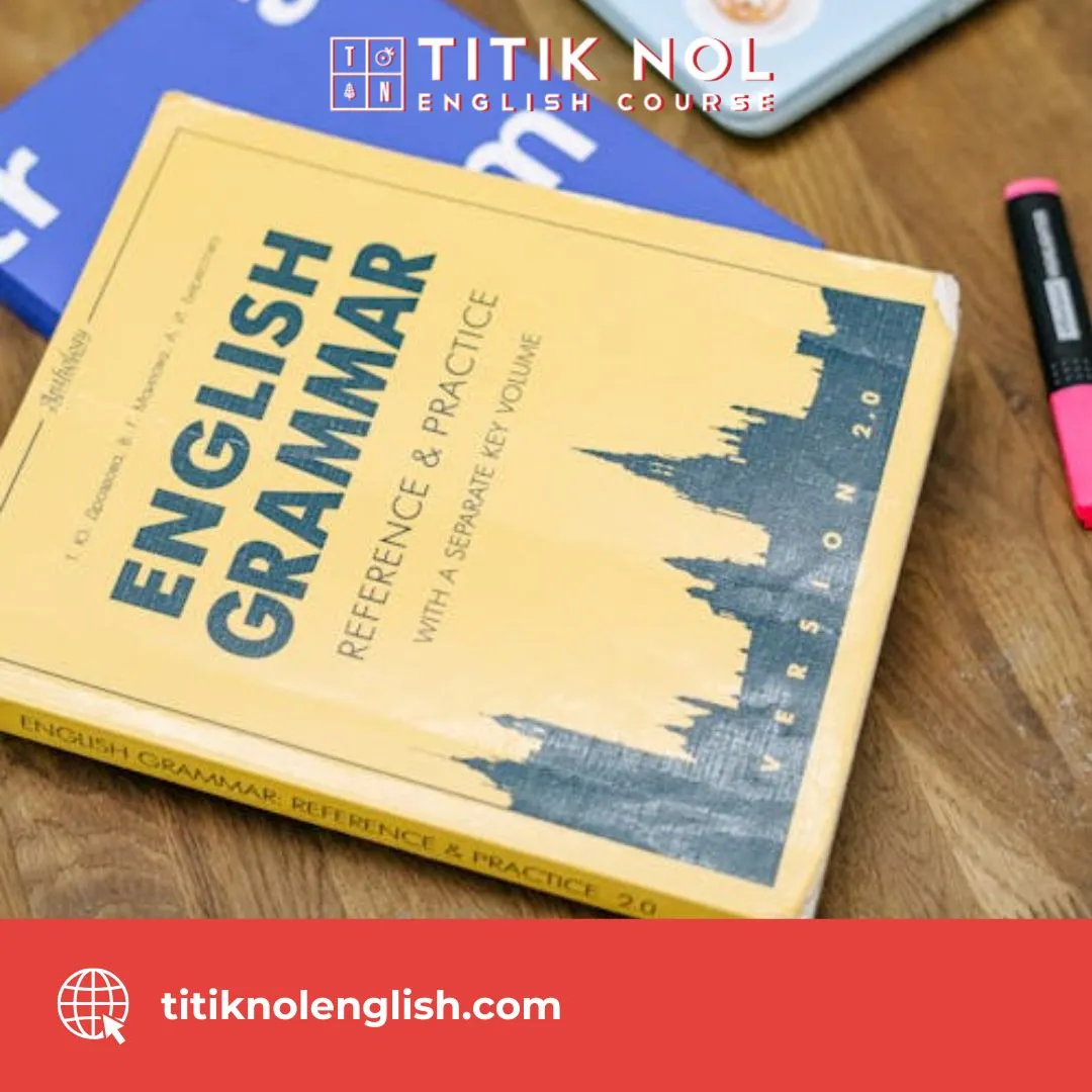 Tips Belajar Bahasa Inggris di Usia Dewasa