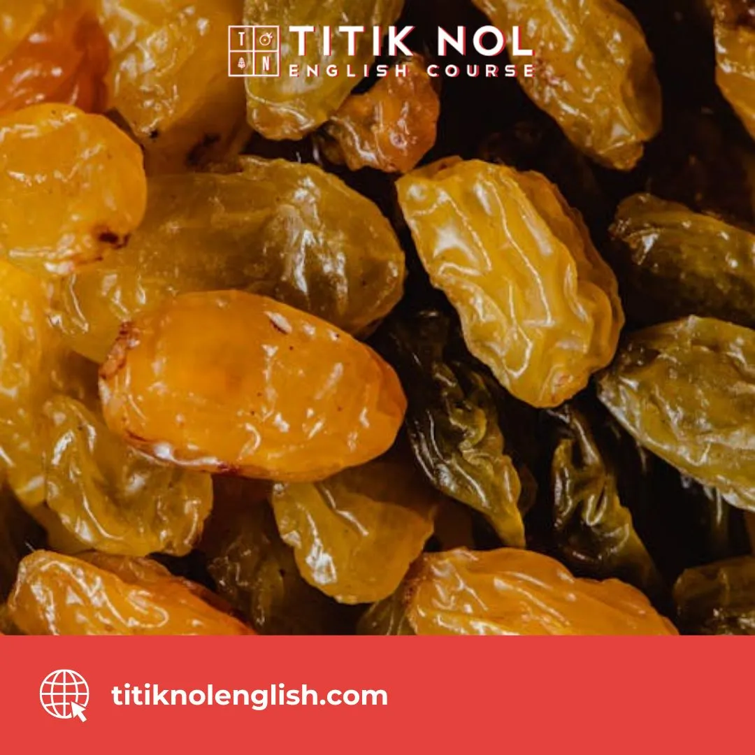 Snack Sehat Tempat Belajar