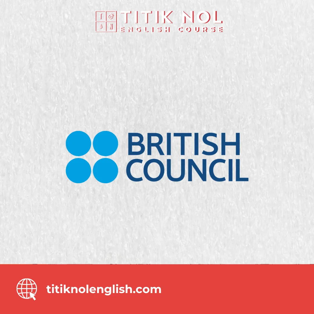 lembaga resmi penyelenggara TOEFL di Indonesia