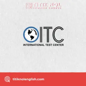 Lembaga Resmi Penyelenggara TOEFL di Indonesia yang Diakui ETS lembaga resmi penyelenggara TOEFL di Indonesia