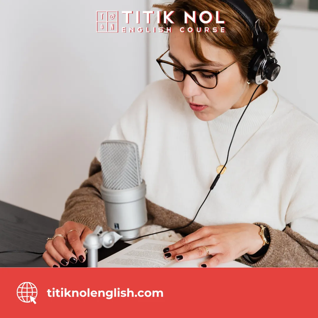 Tips sukses belajar toefl