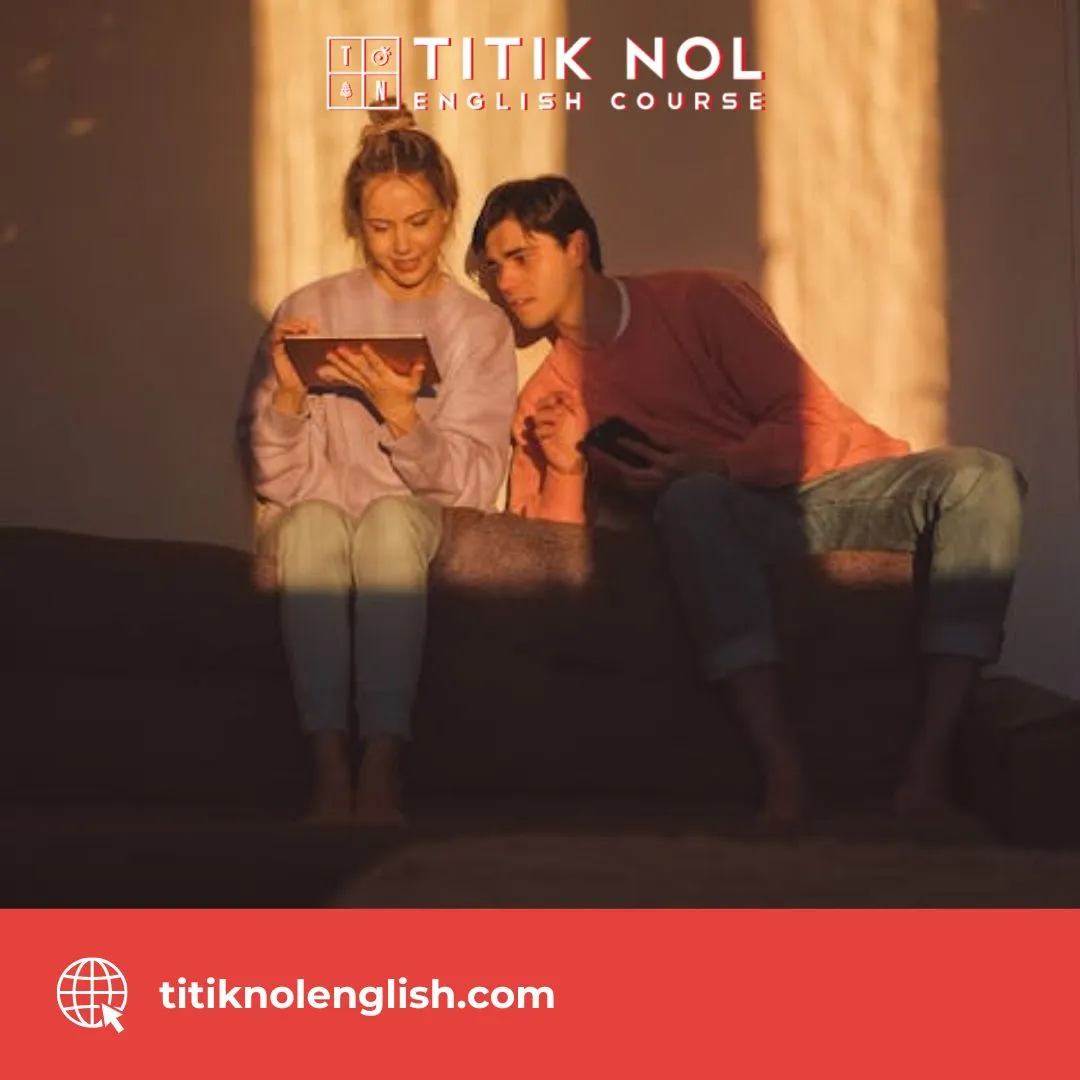 Idiom Bahasa Inggris Tentang Cinta