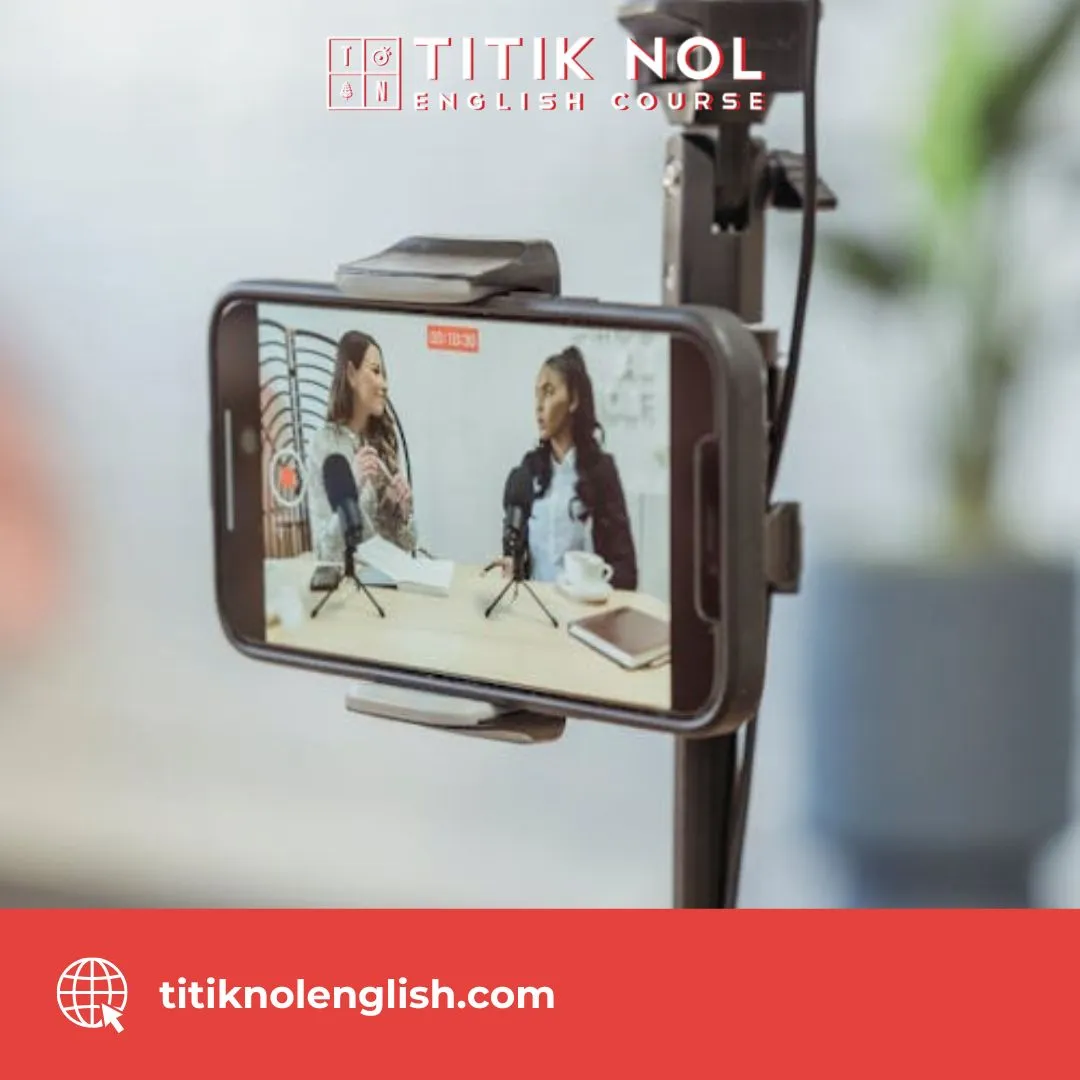 Tips Belajar Bahasa Inggris di Usia Dewasa