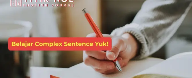 Complex Sentence