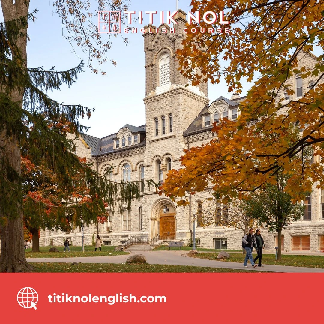 Universitas Kanada yang Menyediakan Beasiswa