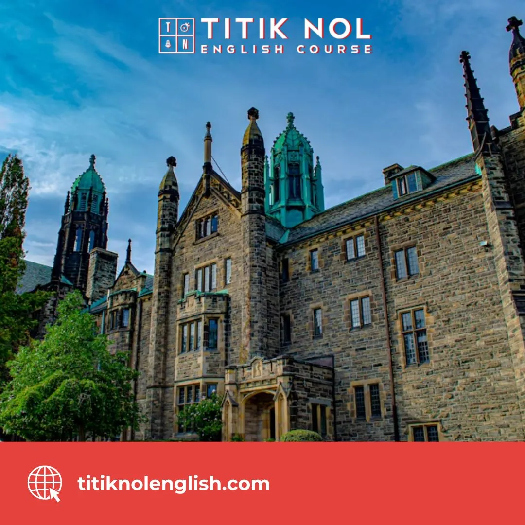 Universitas Kanada yang Menyediakan Beasiswa