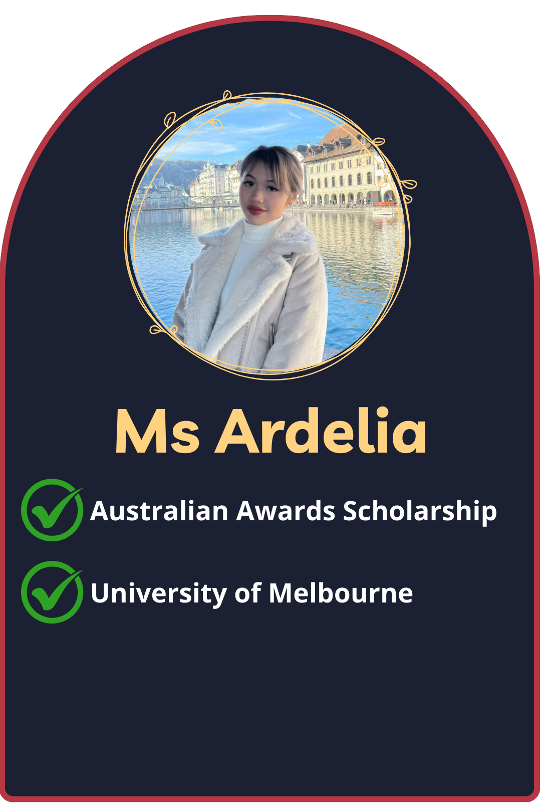 bimbingan beasiswa AAS bimbingan beasiswa AAS