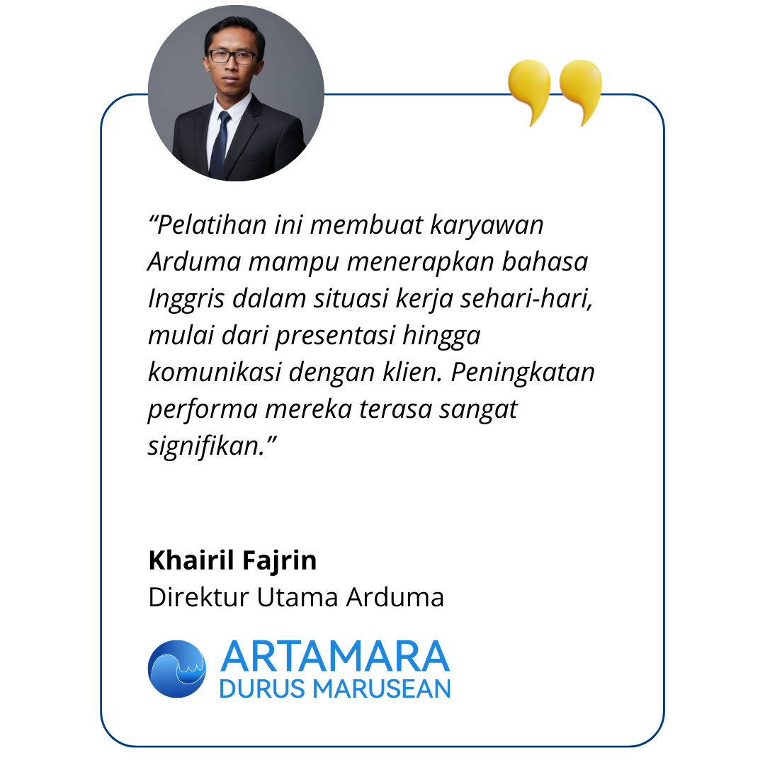 program kelas untuk perusahaan program kelas untuk perusahaan