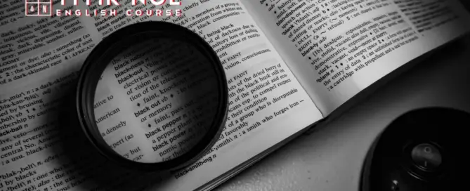 Grammar Bahasa Inggris