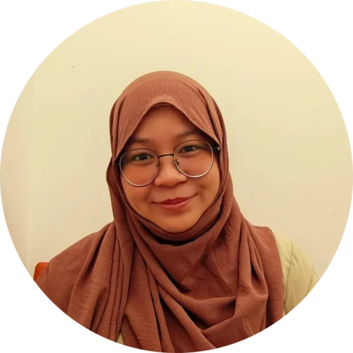 Suci Layla Utami