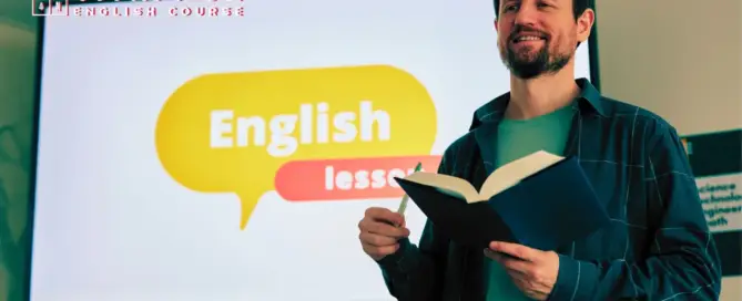 Kursus IELTS Terbaik