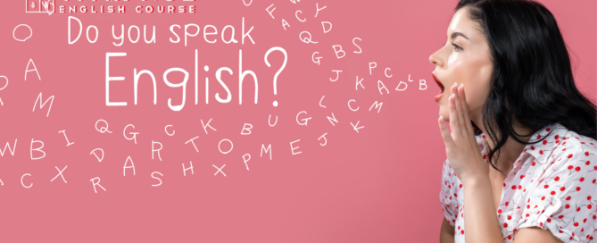 Belajar Speaking