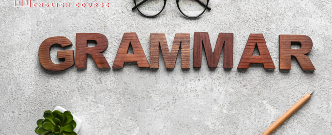 Belajar Grammar Otodidak