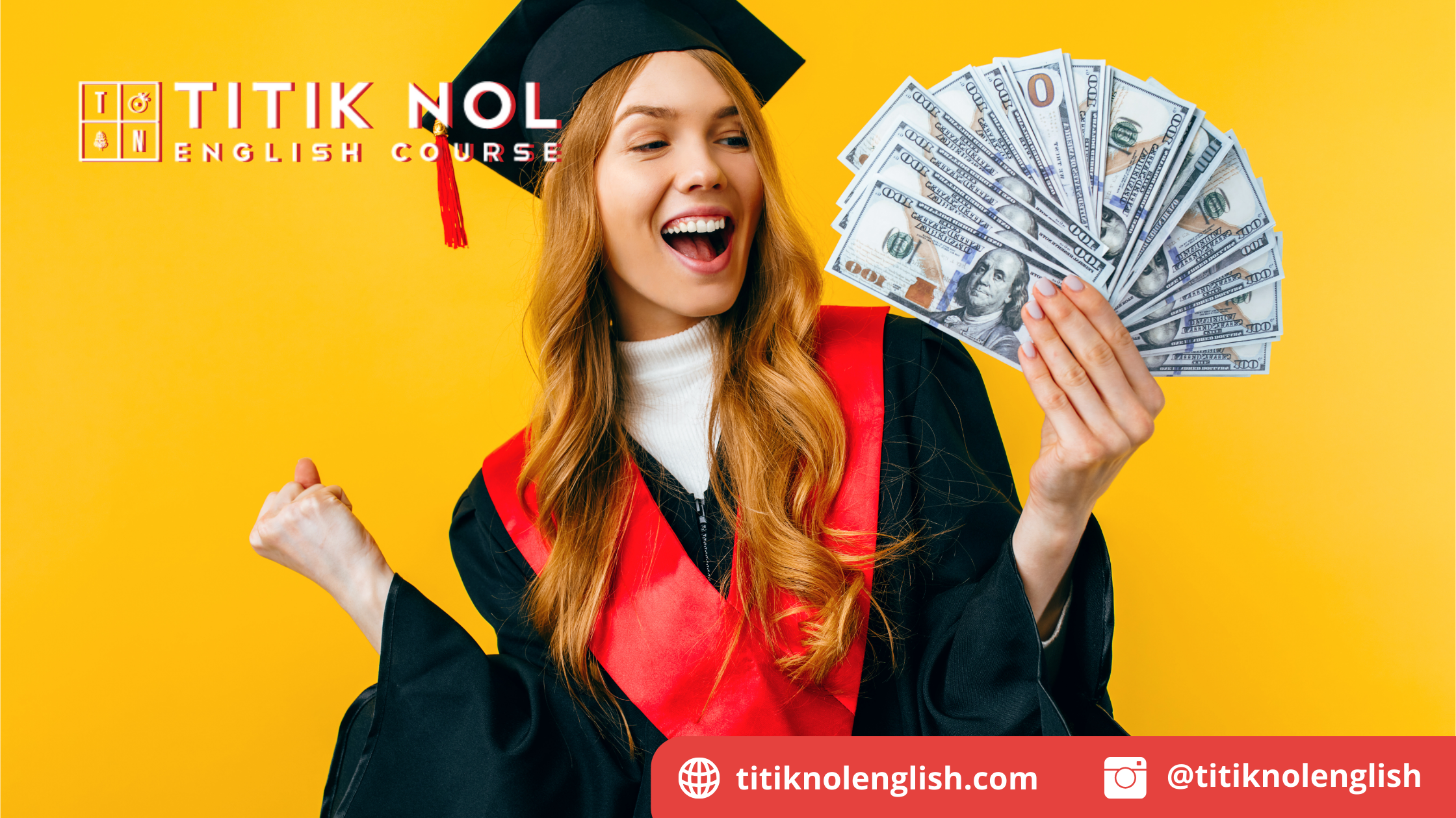 Beasiswa S1 Luar Negeri