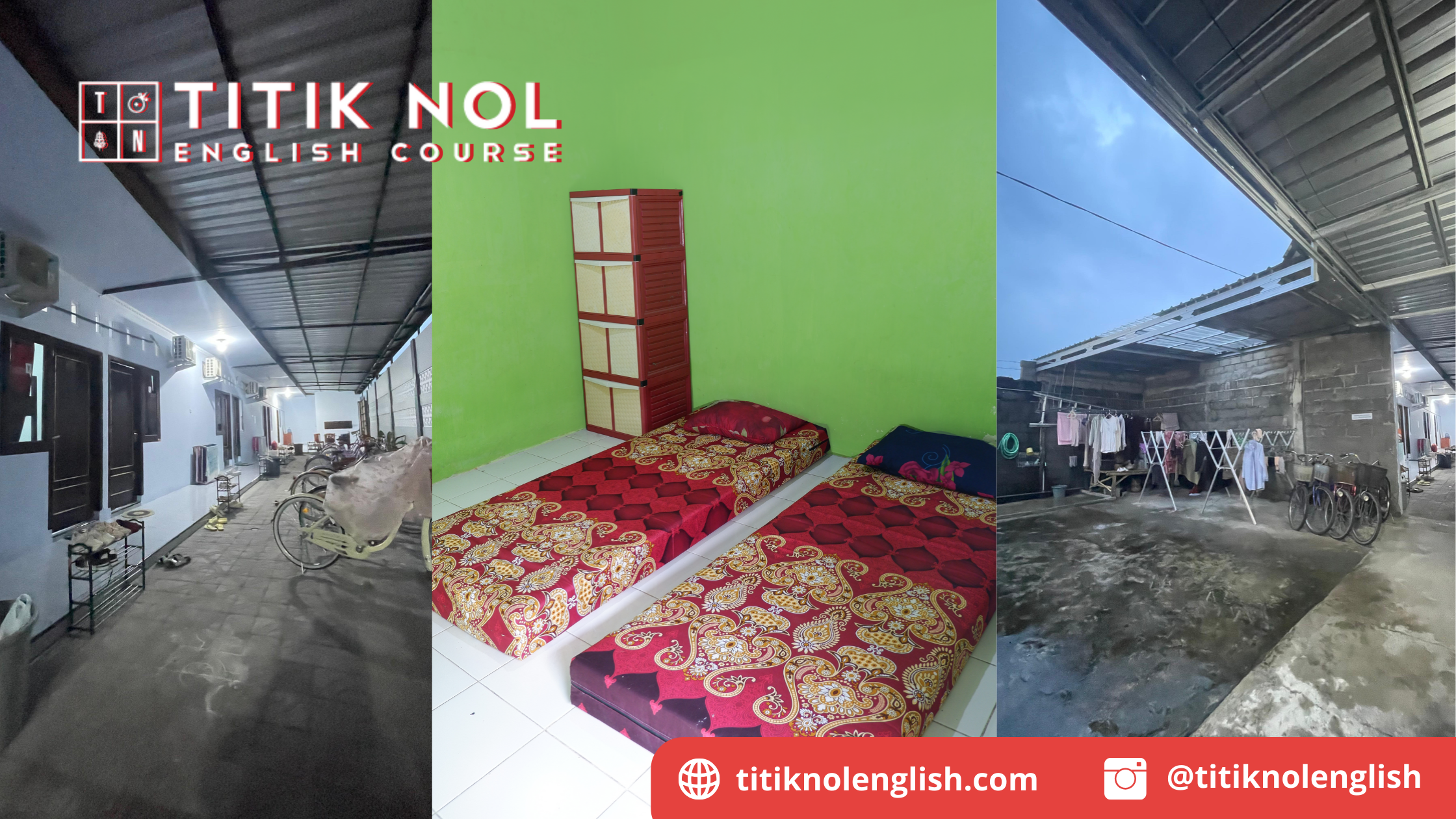 Bagaimana Penipuan Camp Bisa Terjadi