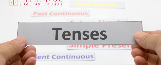 Belajar Tenses Bahasa Inggris