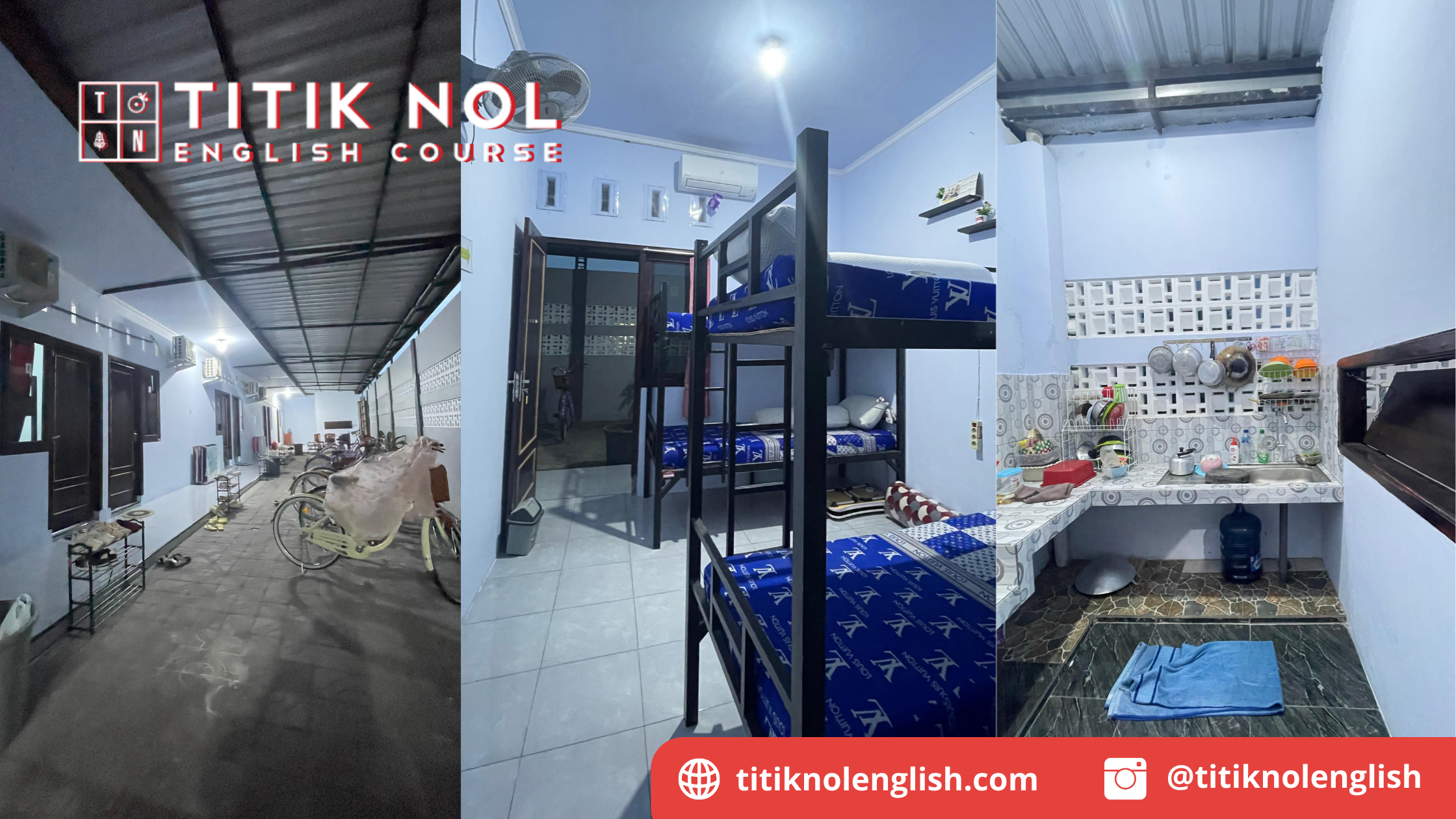 5 Tanda-Tanda Camp yang Mencurigakan Ini Wajib Kamu Hindari Tanda-tanda camp yang mencurigakan