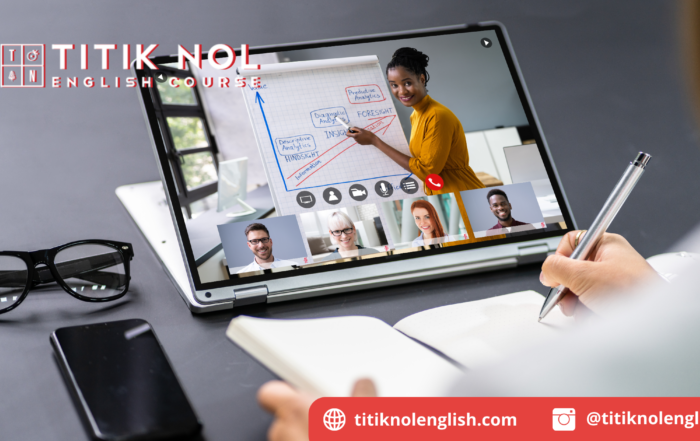 Keunggulan Produk Video Learning Bahasa Inggris