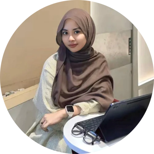 Sakia Aulia Sahputri