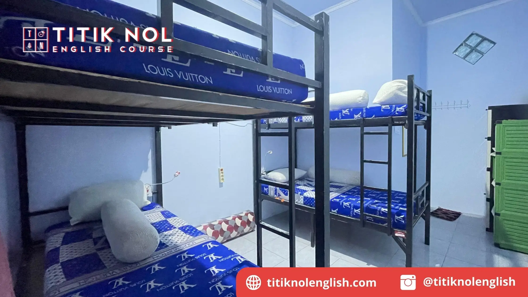 Perbedaan Kost dan Camp