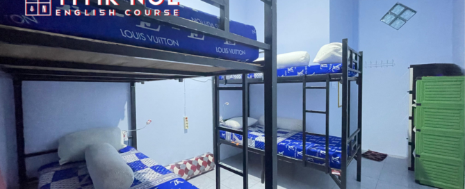 Perbedaan Kost dan Camp